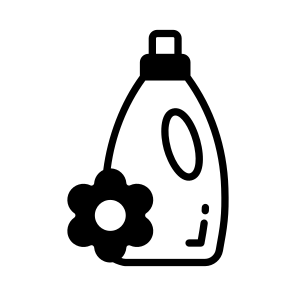 Scent, Detergent, Fragrance, Liquid, Bottle icon