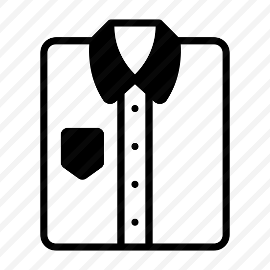 Shirt, Clothes, Apparel, Garment, Folded preview