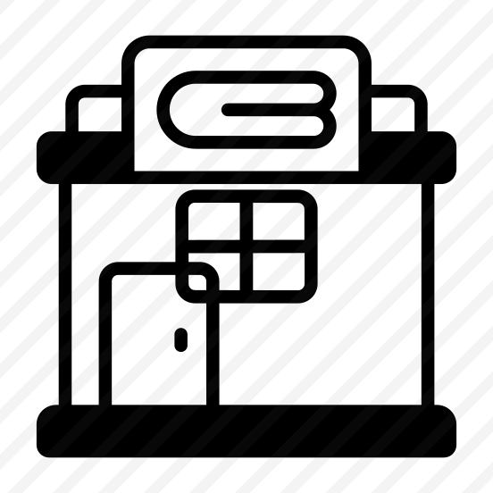 Shop, Store, Outlet, Building, Architecture preview