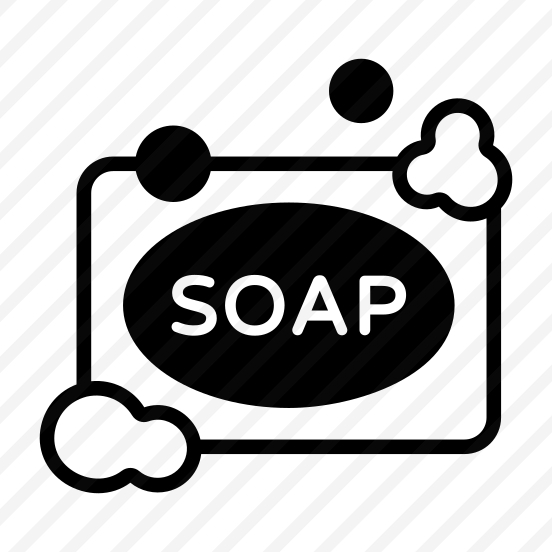 Soap, Bubbles, Housekeeping, Laundry, Washing preview
