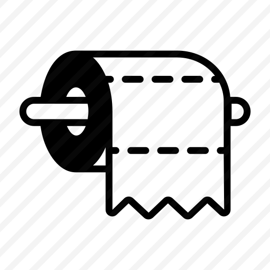 Tissue, Roll, Paper, Lavatory, Cleanliness preview