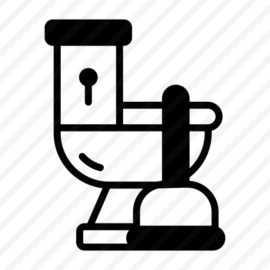Toilet, Plunger, Bathroom, Lavatory, Housekeeping preview
