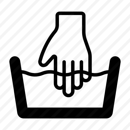 Water, Hand, Tub, Container, Housekeeping preview
