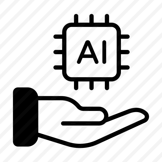 Ai, Artificial, Intelligence, Assistance, Microchip preview