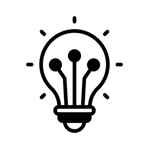 Ai, Artificial, Intelligence, Innovation, Creativity icon