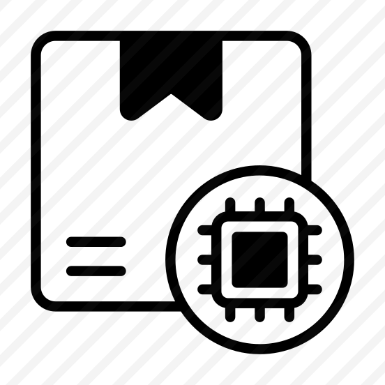 Ai, Artificial Intelligence, Parcel, Package, Delivery preview