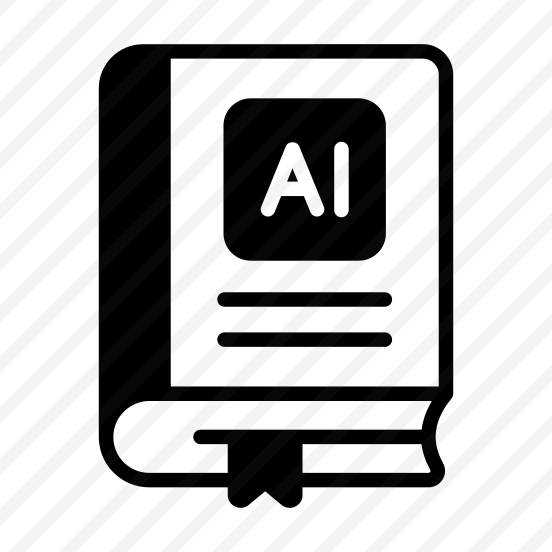 Ai, Learning, Artificial Intelligence, Education, Book preview