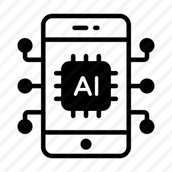 Artificial, Intelligence, Mobile, Ai, Smartphone preview