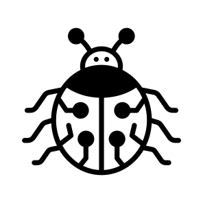 Artificial, Life, Cyborg, Robotic, Machine icon