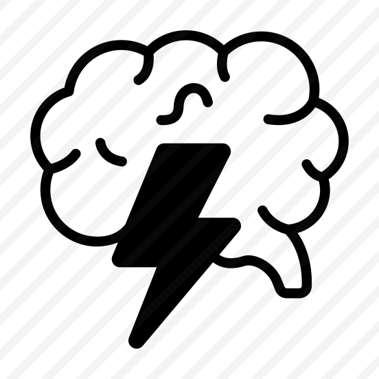 Brainstorming, Brain, Energy, Power, Knowledge preview