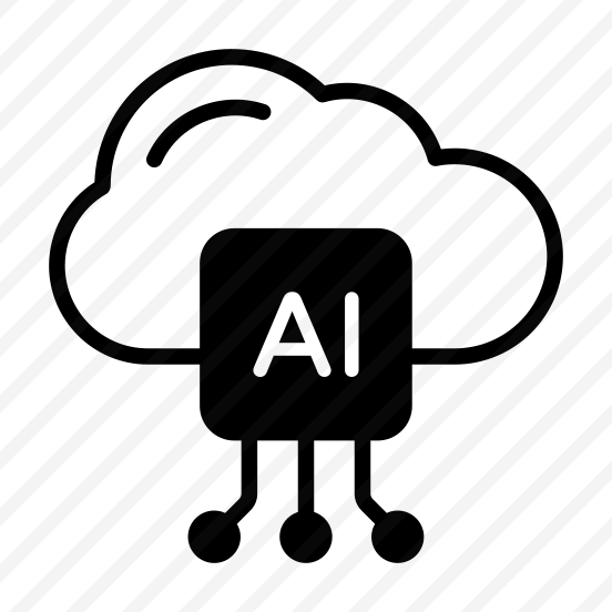 Cloud, Technology, Ai, Microprocessor, Processor preview