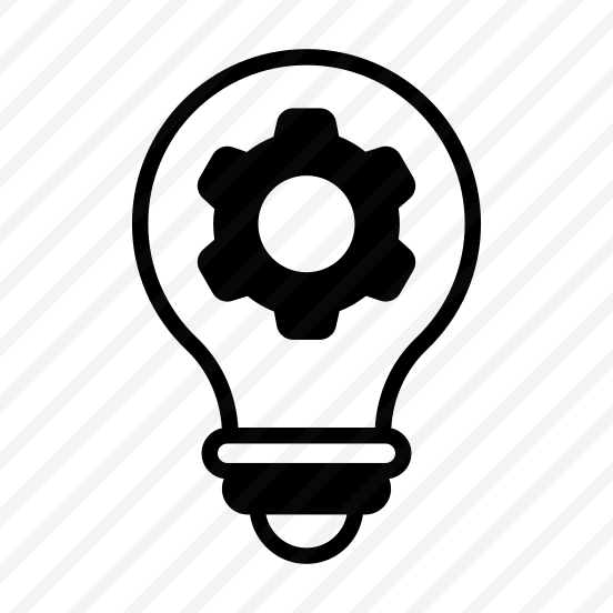 Creative, Technology, Innovation, Lightbulb, Machine preview