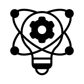 Creative, Thinking, Creativity, Innovation, Artificial icon