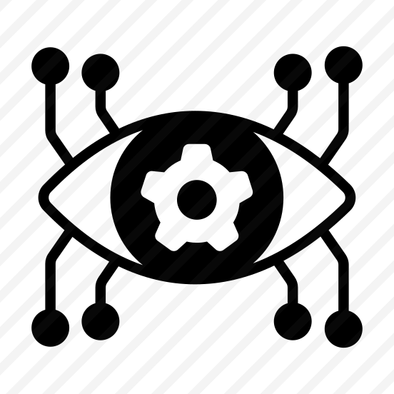 Cybernetics, Cyber, Eye, Artificial, Intelligence preview