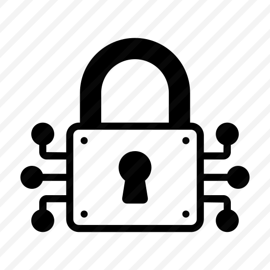 Cybersecurity, Padlock, Security, Protection, Artificial Intelligence preview