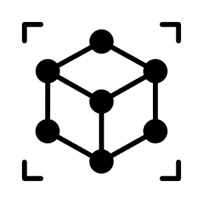 D, Modeling, Animation, Entity, Model icon