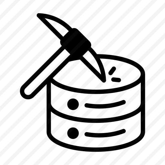 Data, Mining, Extraction, Server, Database preview