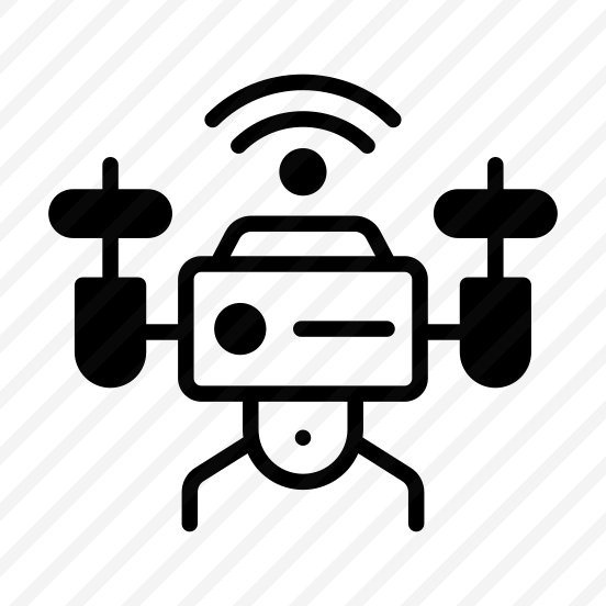 Drone, Technology, Artificial, Intelligence, Automation preview