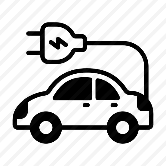 Electric, Car, Vehicle, Conveyance, Mobility preview