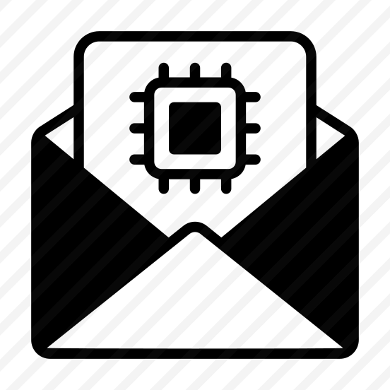 Email, Generator, Mail, Smart, Ai preview