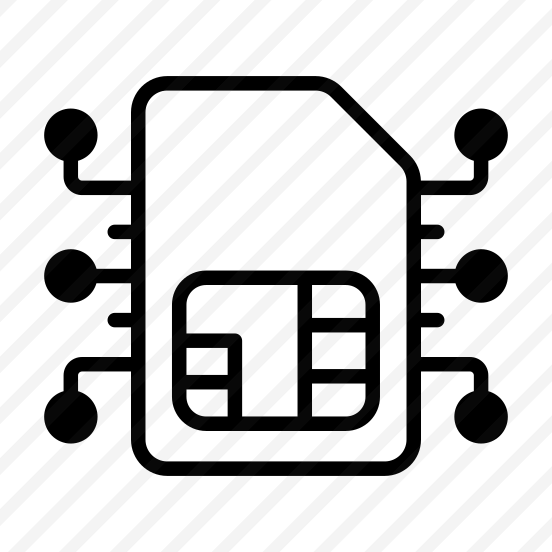 Embedded, Sim, Simcard, Esim, Wireless preview