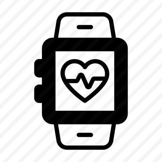 Health, Tracker, Monitoring, Smartwatch, Heart preview