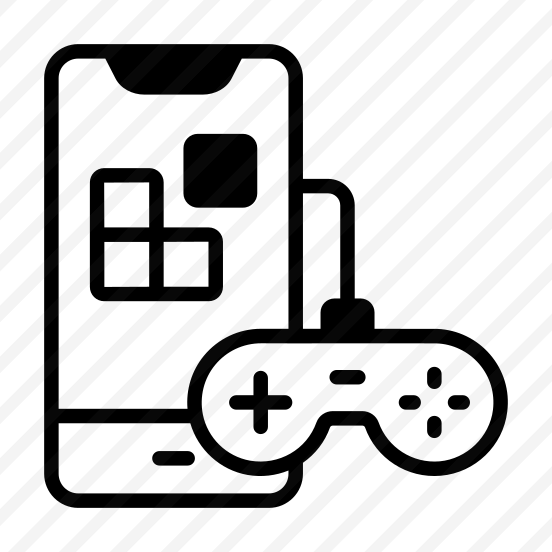 Mobile, Gaming, Development, Gaming, Joystick preview