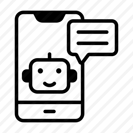 Mobile, Robot, Artificial, Intelligence, Assistant preview