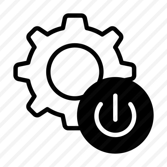 Power, Setting, Control, Switch, Off preview