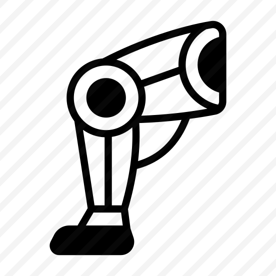 Robotic, Leg, Bionic, Artificial Intelligence, Machine preview