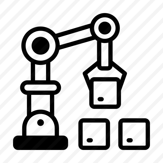 Robotic, Manufacturing, Automation, Automated, Production preview