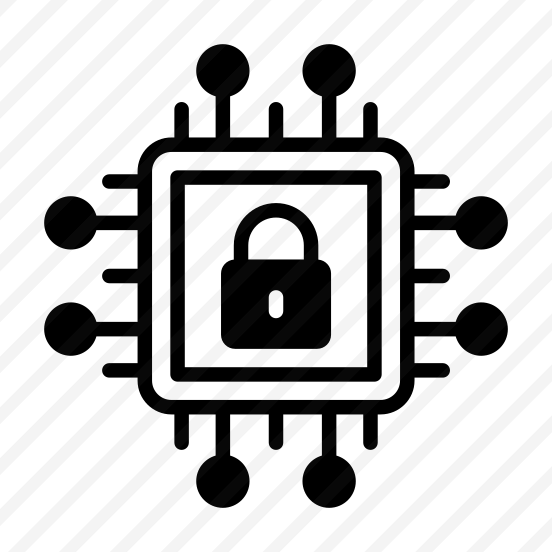 Secure, Processor, Microprocessor, Microchip, Security preview