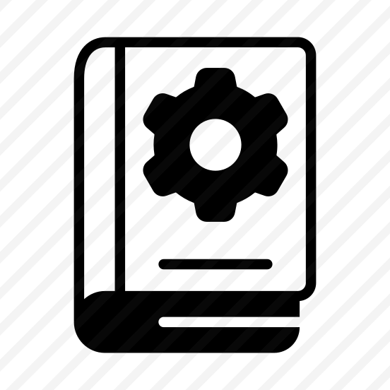 Setting, Manual, Book, Knowledge, Information preview