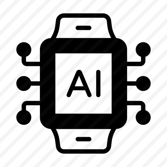 Smartwatch, Ai, Watch, Gadget, Timer preview