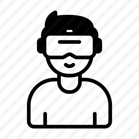 Virtual, Reality, Vr, Headset, Gaming preview