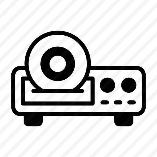 Data, Cd, Player, Disc, Audio preview