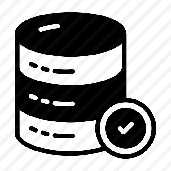 Data, Check, Verify, Db, Database preview