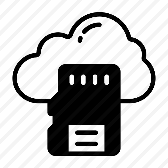Data, Cloud, Memory, Chip, Card preview