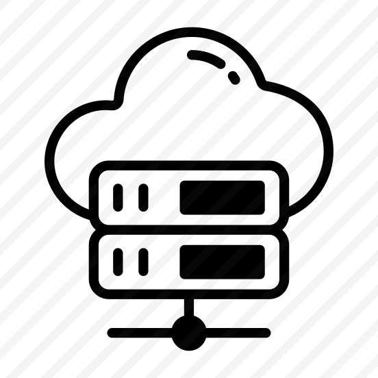 Data, Cloud, Server, Virtual, Online preview