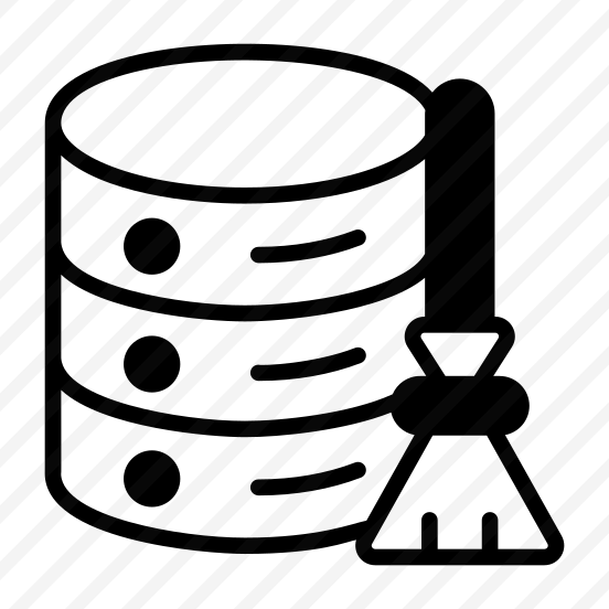 Data, Database, Db, Cleaning, Broom preview