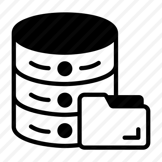 Data, Database, Db, Folder, Archive preview