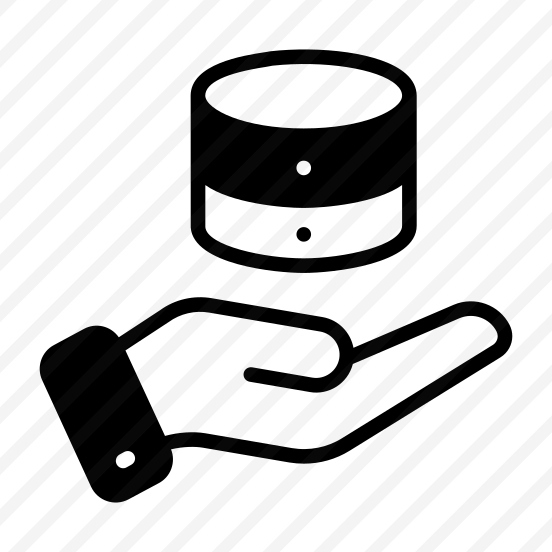 Data, Database, Db, Hand, Service preview