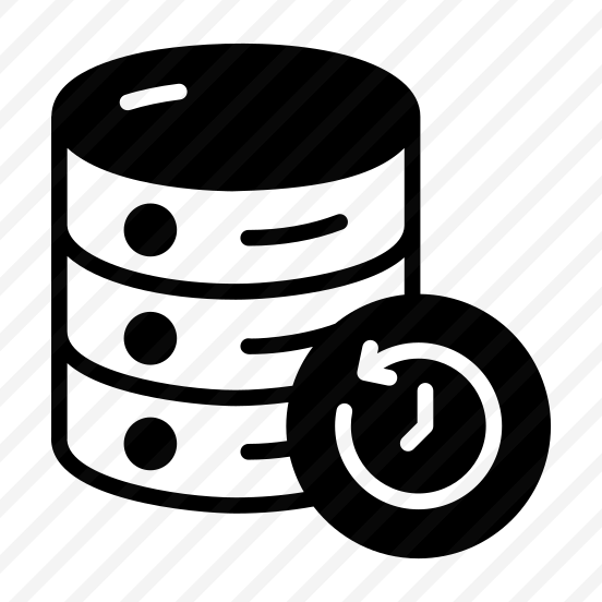 Data, Database, Db, History, Storage preview