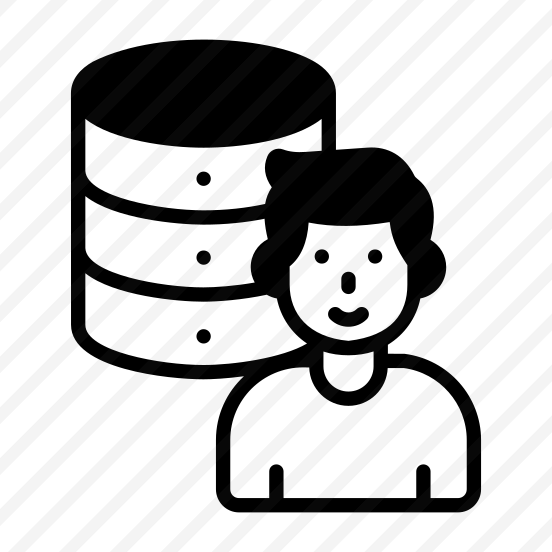 Data, Database, Db, Manager, Admin preview