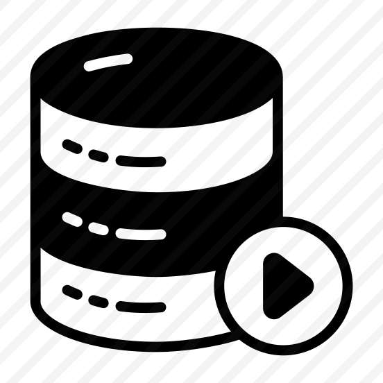 Data, Database, Db, Media, Video preview