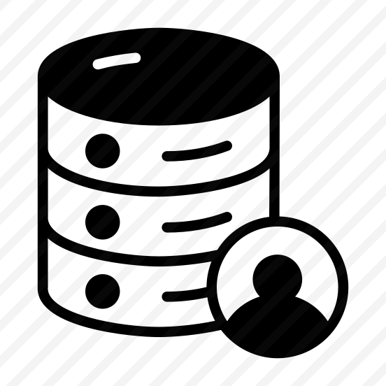 Data, Database, Db, Personal, User preview