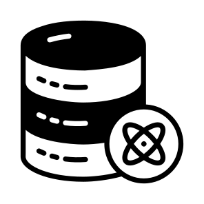Data, Database, Db, Research, Storage icon
