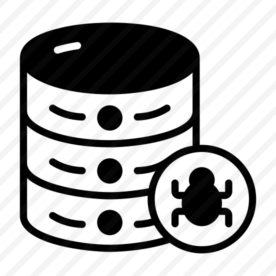Data, Database, Db, Virus, Bug preview