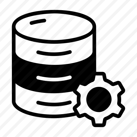 Data, Db, Management, Setting, Database preview