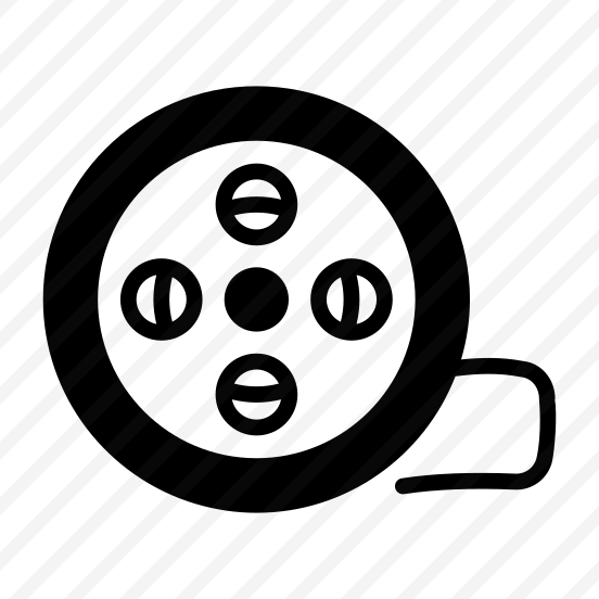Data, Film, Reel, Movie, Cinema preview